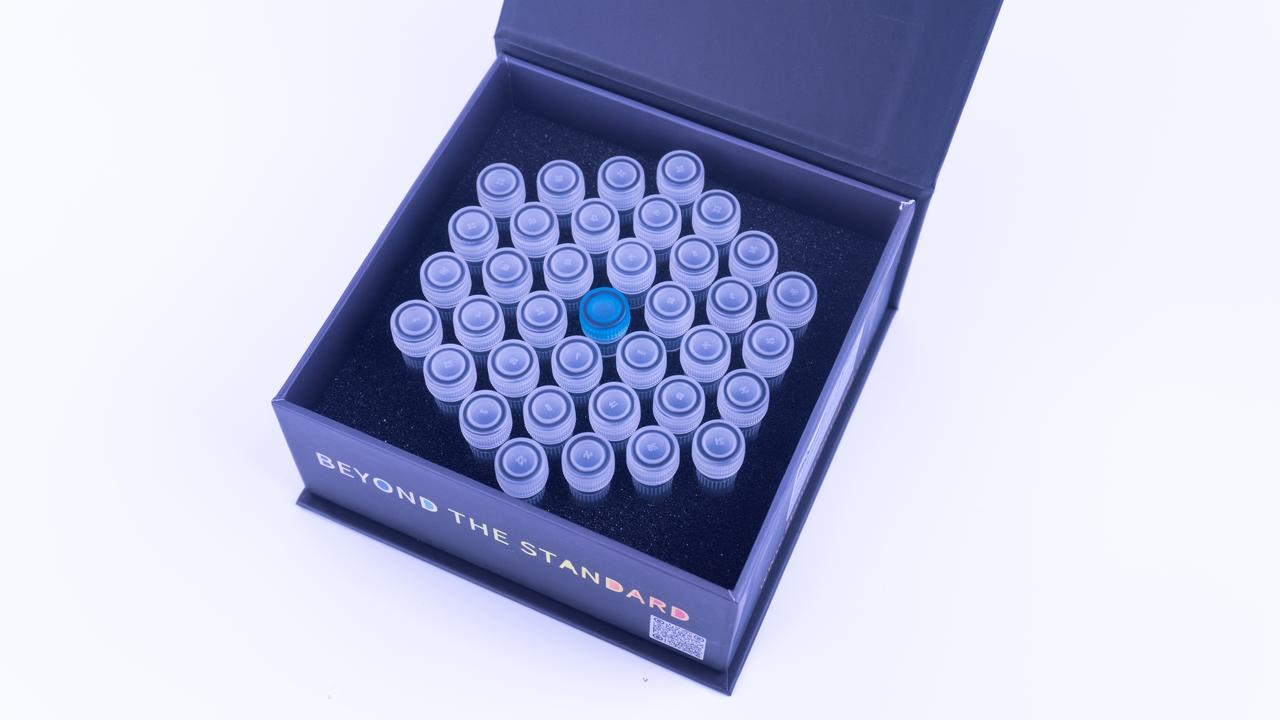 Sunbloss®封闭打孔液