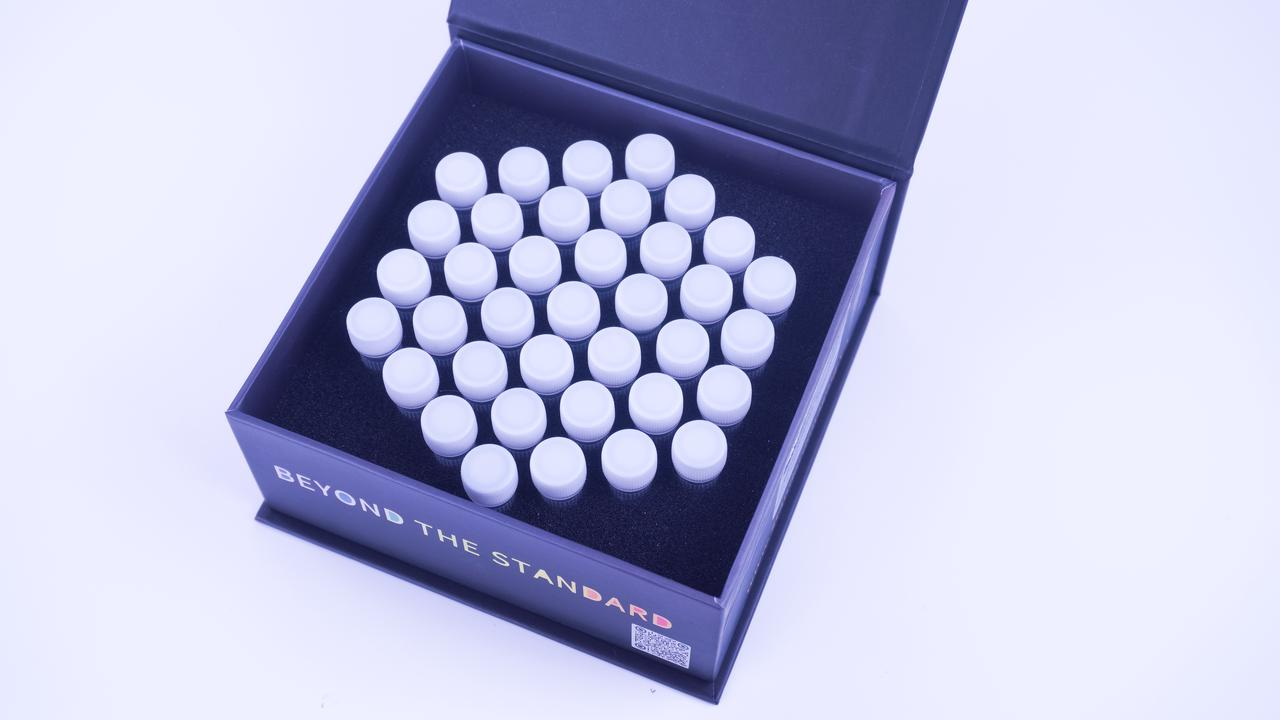 Sunbloss®自发荧光抑制剂