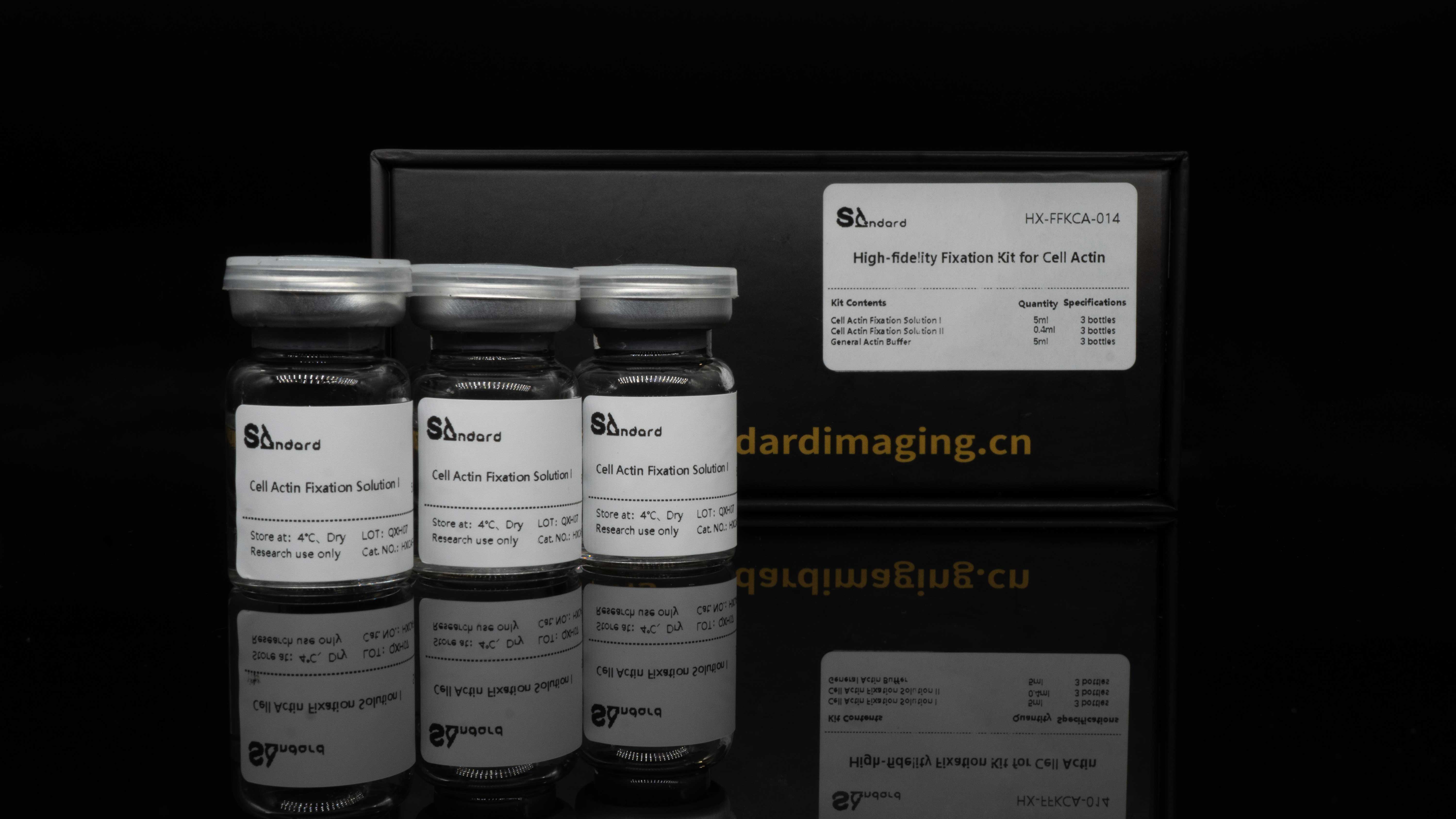 Sunbloss®高保真固定液-微丝