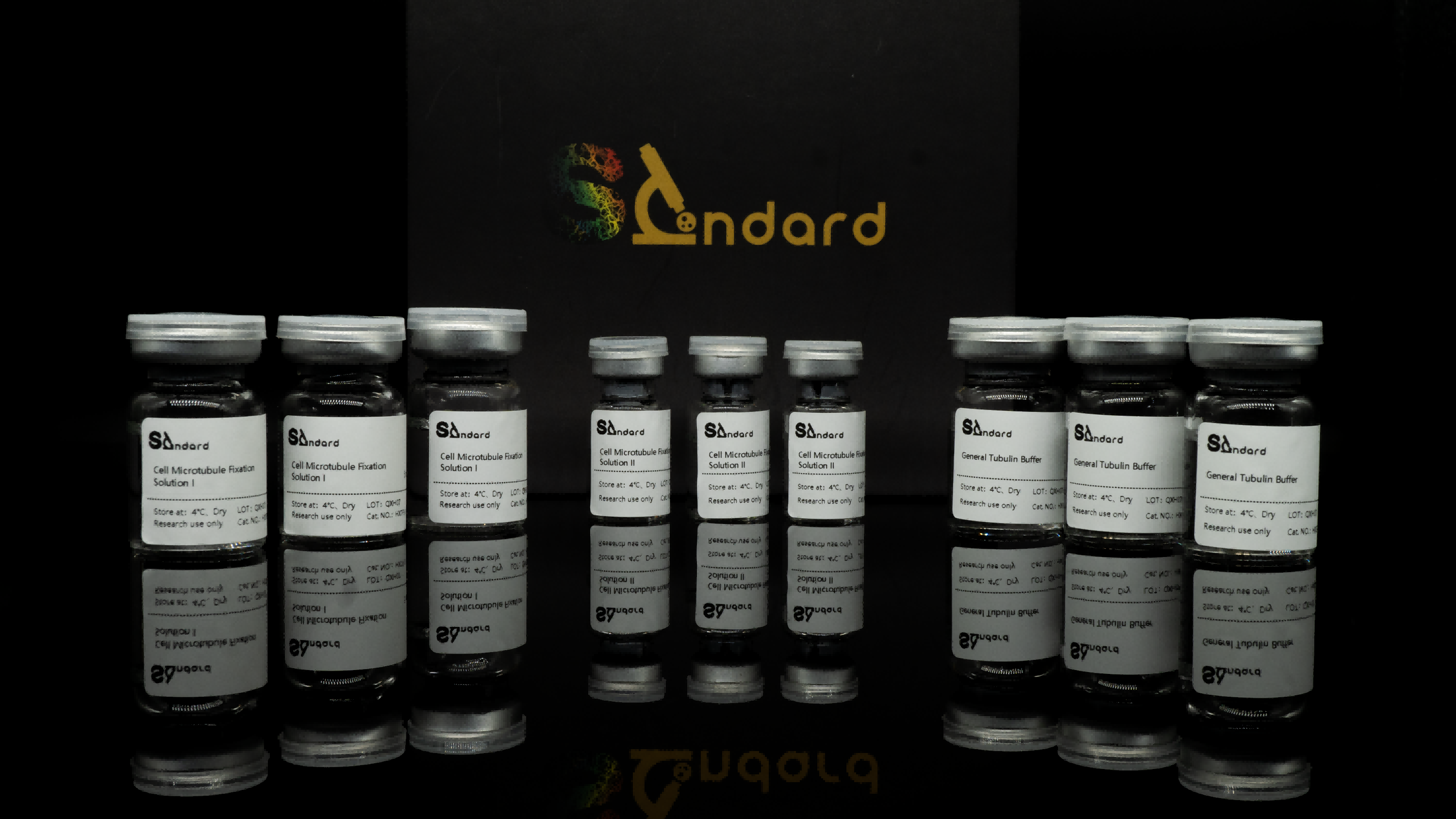 Sunbloss®高保真固定液-微管