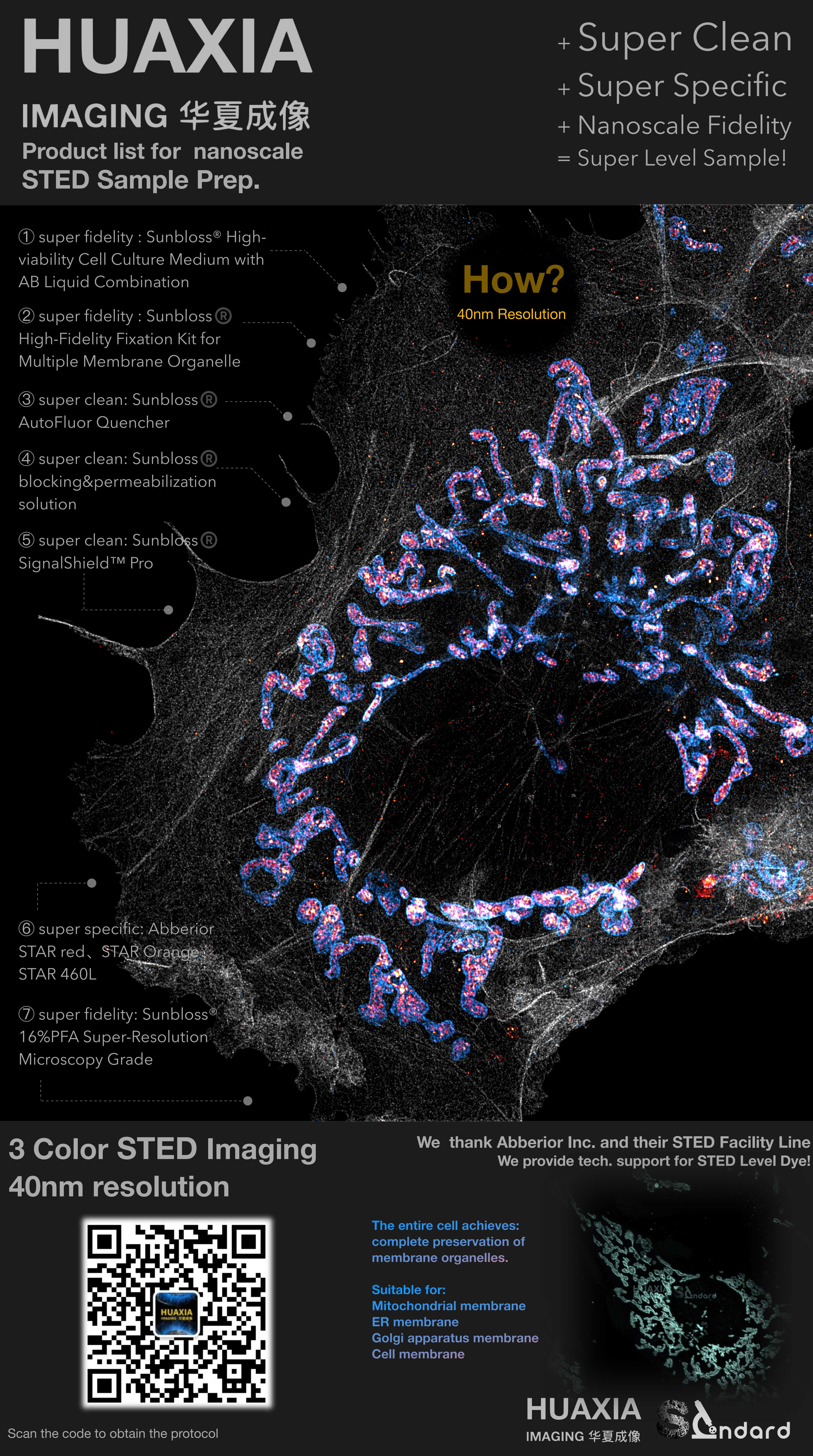 Protocol for high-fidelity Fixed 3 color