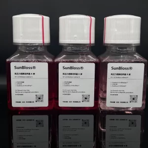 Sunbloss®细胞高活力培养基AB液