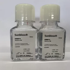 Sunbloss®️超纯制样PBS