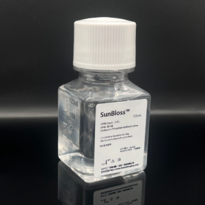 Sunbloss®超纯细胞培养DPBS, 不含钙镁